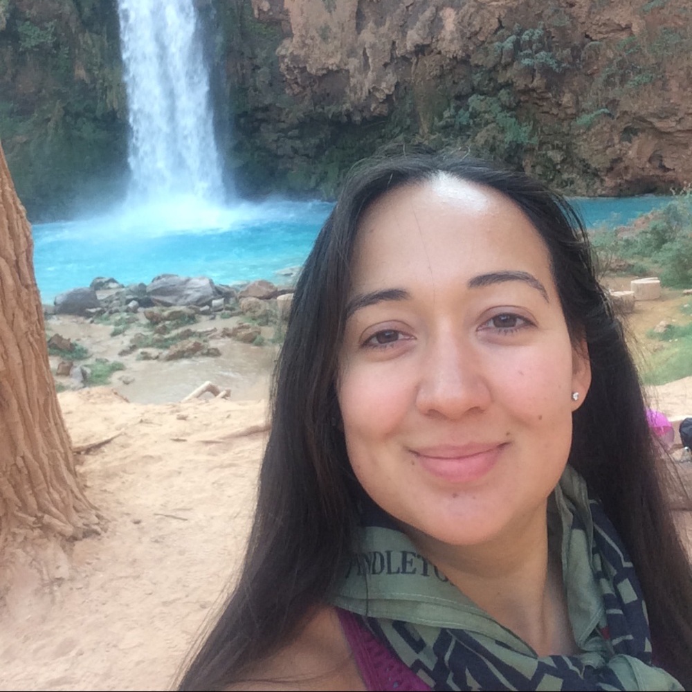 Meet your Posher, Sonia